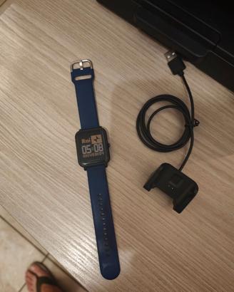 Smartwatch AmazFit Bip 1