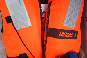 Giubotti di salvataggio bambino e adulti