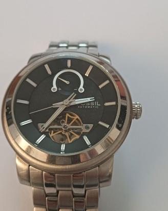 OROLOGIO FOSSIL Twist Automatico ME-3000 Uomo 45mm