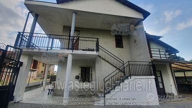 Appartamento Rivarossa [A4357800]