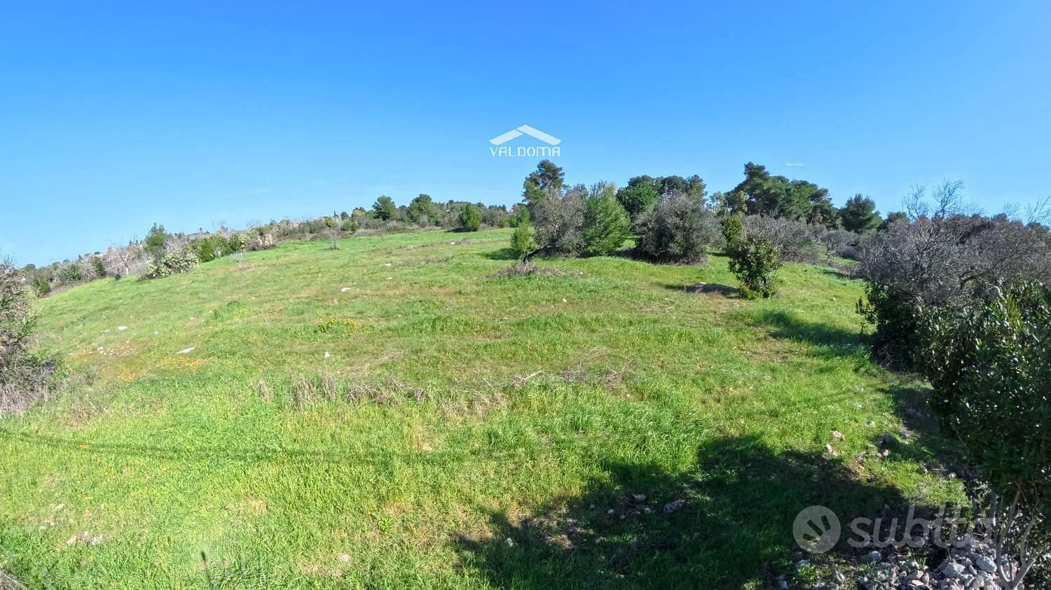 Terreno edificabile - Castrignano de' Greci - Vista 5