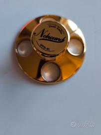 Clamp Stabilizzatore Giradischi Nobsound STB-01 