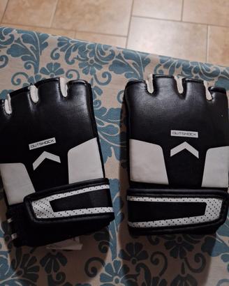 Mezzi guanti adulto  boxing  taglia S