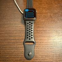 Apple Watch serie 5 cassa 44mm Nike Edition