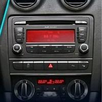 autoradio Audi a 3 del 2012 