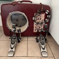 Batteria one man band