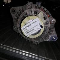 Alternatore FIAT SEDICI 4X4 1586cc benzina 2009