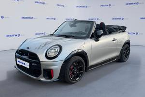 MINI MINI COOPER JOHN COOPER WORKS JCW
