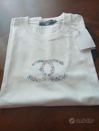 maglietta tg m nuova con cartellino