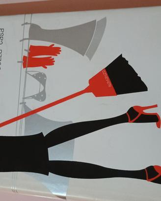 La regina della casa, Sophie Kinsella