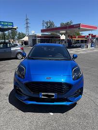 Ford Puma ST-Line 2023 Hybrid