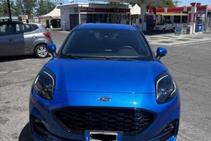Ford Puma ST-Line 2023 Hybrid