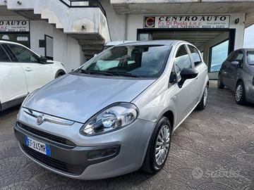 Fiat Punto Evo Punto Evo 1.2 5 porte Dynamic