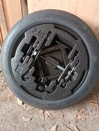 Ruotino Kia, Hyundai, 5 fori