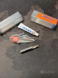Utensili da tornitura sx NUOVI
