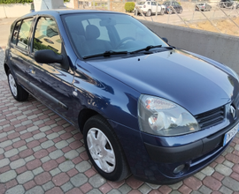 RENAULT CLIO 1,2 5porte Ice