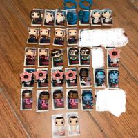 Personaggi Stranger Things