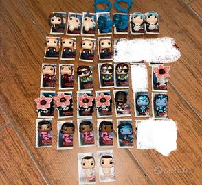 Personaggi Stranger Things