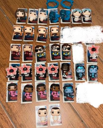 Personaggi Stranger Things