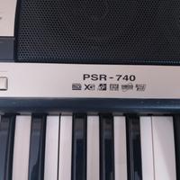 Tastiera elettronica