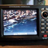 Gps Chartplotter STANDARD HORIZON