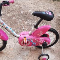 bicicletta bambina