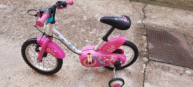 bicicletta bambina