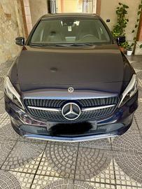 Mercedes Classe A 200d