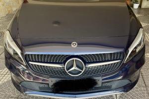 Mercedes Classe A 200d