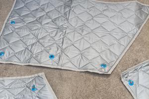 oscuranti motorhome
