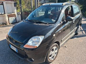 Chevrolet Matiz 800 S Planet