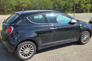 Alfa Rome MiTo 1.4 70 CV 8V Progression