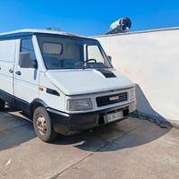 Iveco Daily 30.8