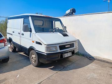 Iveco Daily 30.8