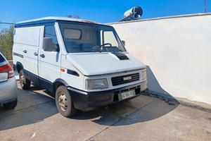 Iveco Daily 30.8