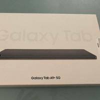 Samsung Galaxy tab A9+5g 4Gg -64Gb