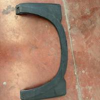 modanature iveco daily furgone da 2014