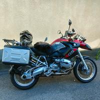 R 1200 Gs Bmw