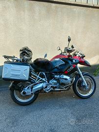 R 1200 Gs Bmw