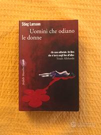 Stieg Larsson - Millennium Trilogy vol.1 e 3