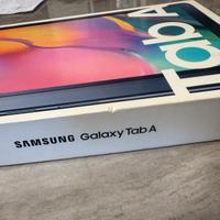 Samaung galaxt tab a