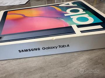 Samaung galaxt tab a