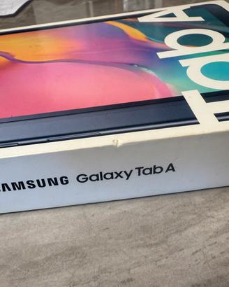Samaung galaxt tab a
