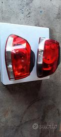 fari e frecce originali golf 6 mk5