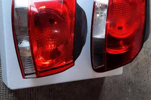 fari e frecce originali golf 6 mk5