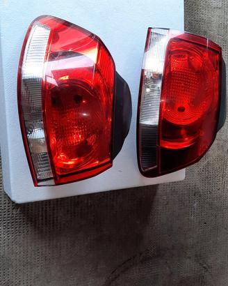 fari e frecce originali golf 6 mk5