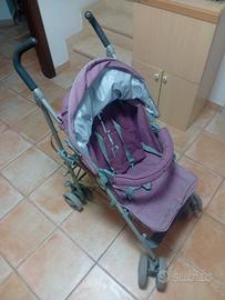 Passeggino Giordani FLIP