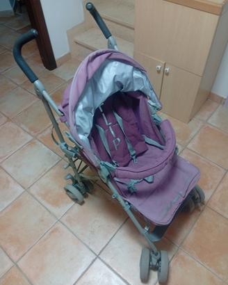 Passeggino Giordani FLIP