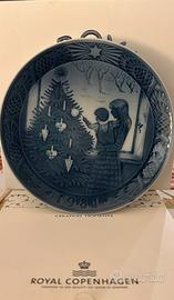 Piatto Natale Royal Copenhagen