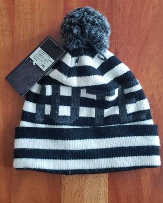 Berretto con Pompon IUTER 